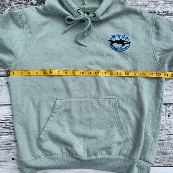 Maui and Sons Pullover Hoodie - Picture 4 of 7